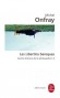 Contre-histoire de la philosophie  - tome 3 : les libertins baroques - Michel Onfray - Philosophie -  Onfray-m