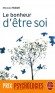  Le bonheur d'être soi    -   Moussa Nabati  -  Psychologie -  Nabati-m