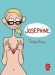 Josephine - Joséphine a « la trentaine », n’est pas mariée, n’a pas d’enfant,  mais elle a un cha t. -  Pénélope Bagieu - BD humour - Pénélope Bagieu