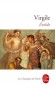 Enéide - Virgile  -  Classique -  VIRGILE
