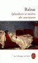 Splendeurs et misères des courtisanes - Au mois de février 1824 Esther Gobseck, se rend au bal masqué de l'Opéra en compagnie de Lucien de Rubempré  - Honoré de Balzac -  Classique - Balzac-h De