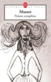 Poésies complètes - Alfred de Musset  ( 1810/1857 ) - Poêtes  - De Musset-a - Libristo