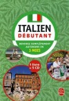 Coffret Italien débutant  - Livre + 5 cd - Devenez complètement autonome en trois mois -  Vittorio Fiocca - Danielle  Polard  -  Langues - Fiocca-v+polard-d - Libristo