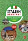 Coffret Italien débutant  - Livre + 5 cd - Devenez complètement autonome en trois mois -  Vittorio Fiocca - Danielle  Polard  -  Langues