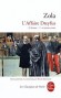  L'Affaire Dreyfus - "J'accuse... !" et autres textes  -   Emile Zola  -  Classique