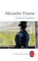 Gabriel Lambert -  Alexandre Dumas -  Classique -  Dumas-a
