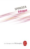 Ethique  - Préface - Traduction du latin - Notes et commentaires - Index de  Robert Misrahi -    Auteur : Spinoza -  Philosophie, classique - Spinoza-b - Libristo