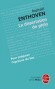 La dissertation de philo - Pour préparer l'épreuve du Bac - R. Enthoven -  Classique