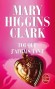 Toi que j'aimais tant - Après avoir passé vingt-deux ans derrière les barreaux pour le meurtre de la jeune Andrea, Rob Westerfield sort de prison avec un seul but : obtenir la révision de son procès - Mary Higgins Clark - Thriller -  Higgins-clark-m