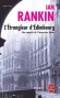 L'étrangleur d'Edimbourg  - Jetant un coup d'œil à la ronde, il vit qu'il avait atterri au cœur du désespoir. - Ian Rankin - Policier -  Rankin-i