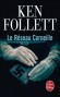 Le reseau corneille - France, 1944. Betty a vingt-neuf ans, elle est officier de l'armée anglaise, l'une des meilleures expertes en matière de sabotage. - Ken Follett -  Policier -  Follett-k