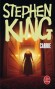  Carrie   -  Stephen King  -  Thriller