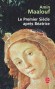 Le Premier Siècle après Béatrice - Amin Maalouf, de l'Académie française   -  Roman -  Maalouf-a