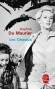 Les oiseaux - Et autres nouvelles - Entre deux rafales, des nuées d'oiseaux  cognent aux vitres .-  Par Daphné Du Maurier - Thriller, suspense - Maurier-d Du