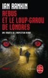Rebus et le loup-garou de Londres - Une enquête de l'inspecteur Rebus - Rankin-i - Libristo