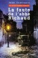 La Faute de l'abbé Richaud - Les Nouveaux Mystères de Marseille  - Rien ne va plus à Mazargues, village au sud de Marseille - Jean Contrucci - Roman - Jean Contrucci