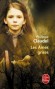 Les Ames grises - Elle ressemblait ainsi à une très jeune princesse de conte, aux lèvres bleuies et aux paupières blanches. -  Par Philippe Claudel  - Roman - Philippe Claudel