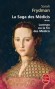 La Saga des Médicis - Tome 3  - Lorenzo ou la fin des Médicis - Les derniers feux de cette Renaissance italienne tumultueuse et prolifique  - Par Sarah Frydman  - Roman historique -  Frydmann-s