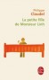 La petite fille de monsieur Linh - C’est un vieil homme debout à l’arrière d’un bateau. - Philippe Claudel - Roman - Philippe Claudel
