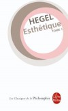 Esthétique T1 - HEGEL - Libristo