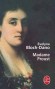  Madame Proust   -  Jeanne Clémence Weil - mère de Marcel Proust - (1849-1905) - Evelyne Bloch-Dano -  Biographie - Evelyne Bloch-Dano