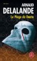 Le Piège de Dante -  Un meurtre atroce - une crucifixion - est commis en plein coeur d'un théâtre de la Sérénissime. - Arnaud Delalande - Thriller -  Delalande-a