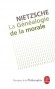 La Généalogie de la morale - Friedrich Nietzsche - Classique - Friedrich NIETZSCHE