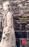 Gamines - «Je n’ai pas de père, mais je m’en fiche, c’est comme ça.» - Sylvie Testud - Roman - Testud-s - Libristo