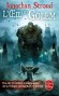 L'oeil du Golem - La trilogie de bartimeus - Tome 2 - Le jeune Nathaniel connaît une ascension fulgurante au sein du gouvernement des magiciens. - Par Jonathan Stroud - Science fiction -  Stroud-j
