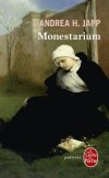 Monestarium -  1288. Al Iskandarïyah, Égypte. Un marchand récupère la lourde besace d’un voyageur... - Andrea H. Japp - Thriller - Japp Andrea H. - Libristo
