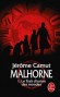 Malhorne - Tome 1 : le trait d'union des mondes - Tout commence lorsque l’ethnologue Franklin Adamov découvre, au fin fond de l’Amazonie, une statue du xve siècle représentant un homme de type européen - Jérôme Camut - Ropman historique - J Camut