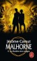 Malhorne  -   Tome 4  -   La Matière des songes  -   Franklin Adamov devra  faire des choix : fuir ou se battre, tuer et peut-être même mourir...  - Jérôme Camut  -  Thriller