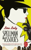 Spellman & Associés - Le livre le plus drôle que j'ai lu depuis des années !  Liza Lutz -  Roman, humour - Lutz-l - Libristo