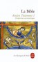 La Bible - Ancien Testament T1 -  Collectif