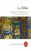 La Bible - Ancien Testament T2 - Collectif - Libristo