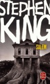  Salem   -  Le Maine, 1970. Ben Mears revient à Salem .... - Stephen King  -  Thriller - King-s - Libristo