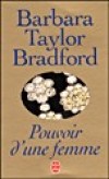 Pouvoir d'une femme - TAYLOR BRADFORD Barbara - Libristo