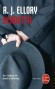 Vendetta - 2006, La Nouvelle-Orléans. Catherine, fille du gouverneur de Louisiane, est enlevée. -  Par l'auteur de " Seul le silence "  - R.J. Ellory - Thriller -  Ellory-r.j