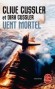 Vent mortel -  Cussler-c