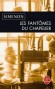 Les fantômes du chapelier - Chaque soir au café des Colonnes, à La Rochelle, quelques notables, parmi lesquels le commissaire Pigeac et Monsieur Labbé, le chapelier, se retrouvent - Georges Simenon - Policier