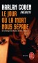 Le jour où la mort nous sépare - Une anthologie des Mystery Writers of America - Harlan Coben -  Thriller  - Harlan Coben