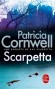 Scarpetta -  Une enquête de Kay Scarpetta - Blessé, terrorisé, Oscar Bane exige d’être admis dans le service psychiatrique de l’hôpital de Bellevue.  - Patricia Cornwell -  Thriller  - Patricia Cornwell
