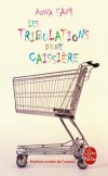 Les tribulations d'une caissière - Elle s’appelle Anna, elle a vingt-huit ans,- Anna Sam - Roman - Sam-a - Libristo