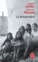 La Prisonnière - Michèle FITOUSSI
