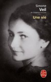 Une vie - Simone Veil accepte de se raconter à la première personne - Femme politique française - Simone Veil - Autobiographie - Veil-s - Libristo