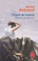 L'Esprit de famille -  T3 - Claire et le bonheur -   Un roman tendre, émouvant, tonique, mais aussi plein de charme. -  Janine Boissard -  Roman