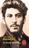 Le jeune Staline -  1878-1953 - Un des dictateurs les plus sanguinaires de l’histoire.Un destin hors du commun dans la Russie de 1917. - Simon Sebag Montefiore - Biographie, histoire - Montefiore-s.s - Libristo