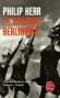 La Trilogie berlinoise - Bernie Gunther est un homme solitaire, témoin de son époque. - Prix des lecteurs Policiers 2010 - Philip Kerr - Policier -  Kerr-p