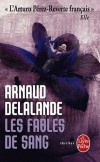 Les fables de sang  - Un tueur en série dans les jardins de Versailles, sous Louis XVI. - Arnaud Delalande - Thriller historique - Delalande-a - Libristo