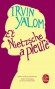 Et Nietzsche a pleuré -   Venise 1882 - Irvin yalom -  Roman, psychanalyse, psychothérapie